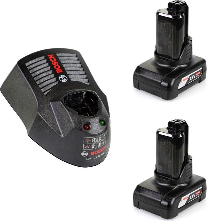 Produktbild Bosch Professional GDR 12V-105