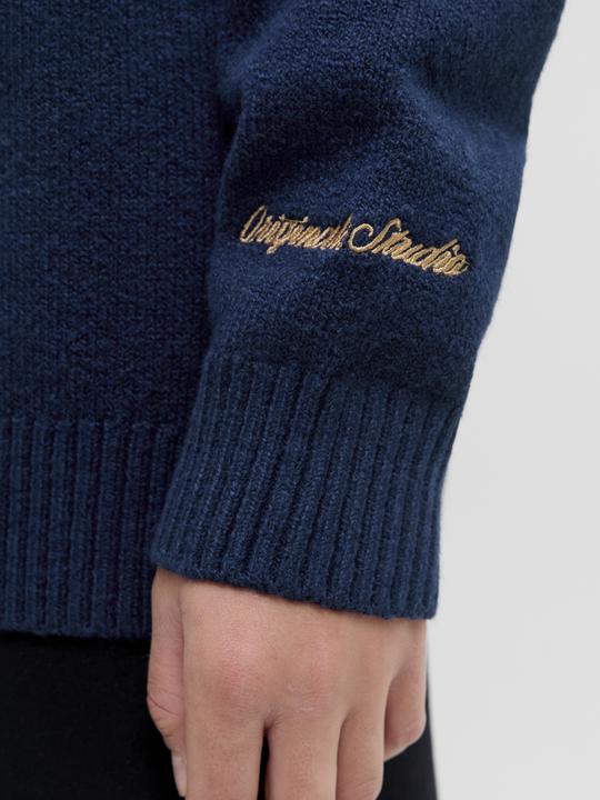 Immagine prodotto Jack & Jones Strickpullover Junior Strickpullover (140)