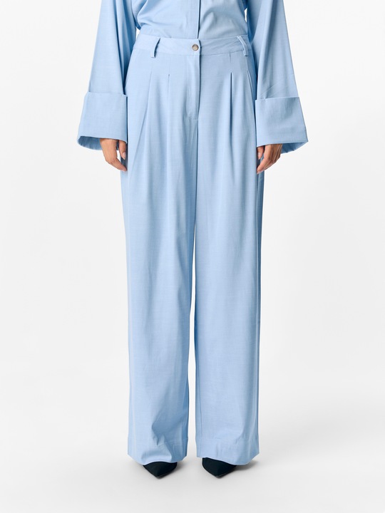 Produktbild Object Loose Fit Hose (40)
