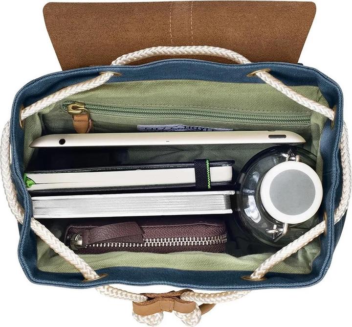 Produktbild Fitz & Huxley Backpack SOLSTICE mini (8.50 l)