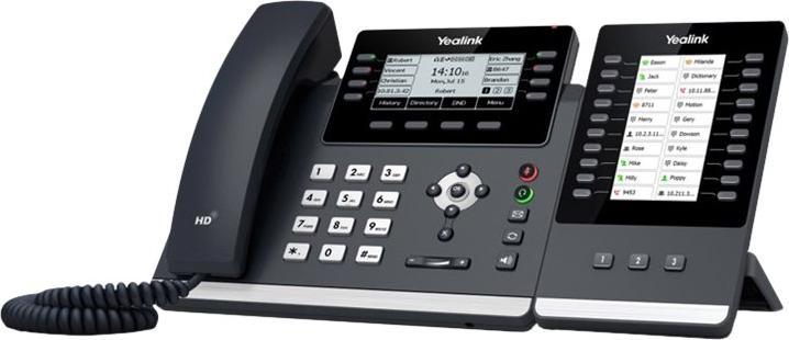 Productafbeelding Yealink Uitbreidingsmodule EXP43