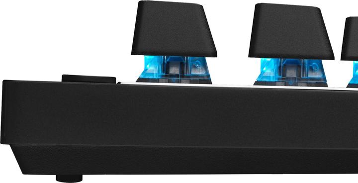 Actual product image Logitech G Pro X TKL Lightspeed (CH, Wireless)