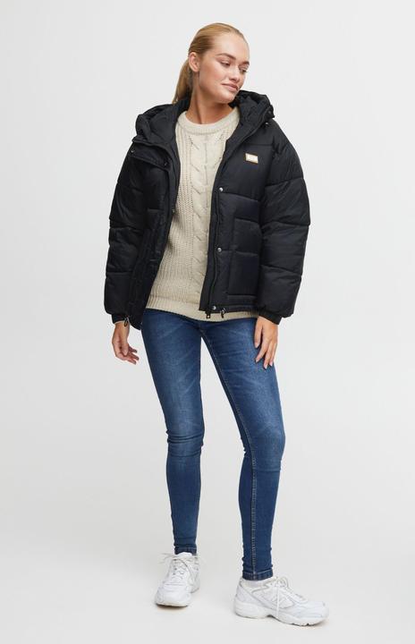 Image du produit Oxmo BY - OXJoyce - Veste Otw - 21800203-ME (XL)