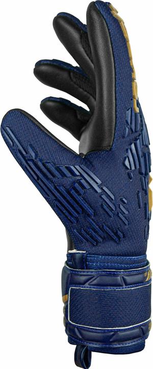 Produktbild Reusch Attrakt Freegel Silver (5.5)
