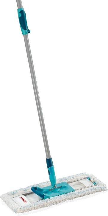Produktbild Leifheit Bodenwischer Profi XL cotton plus Telescope (1 Stk.)