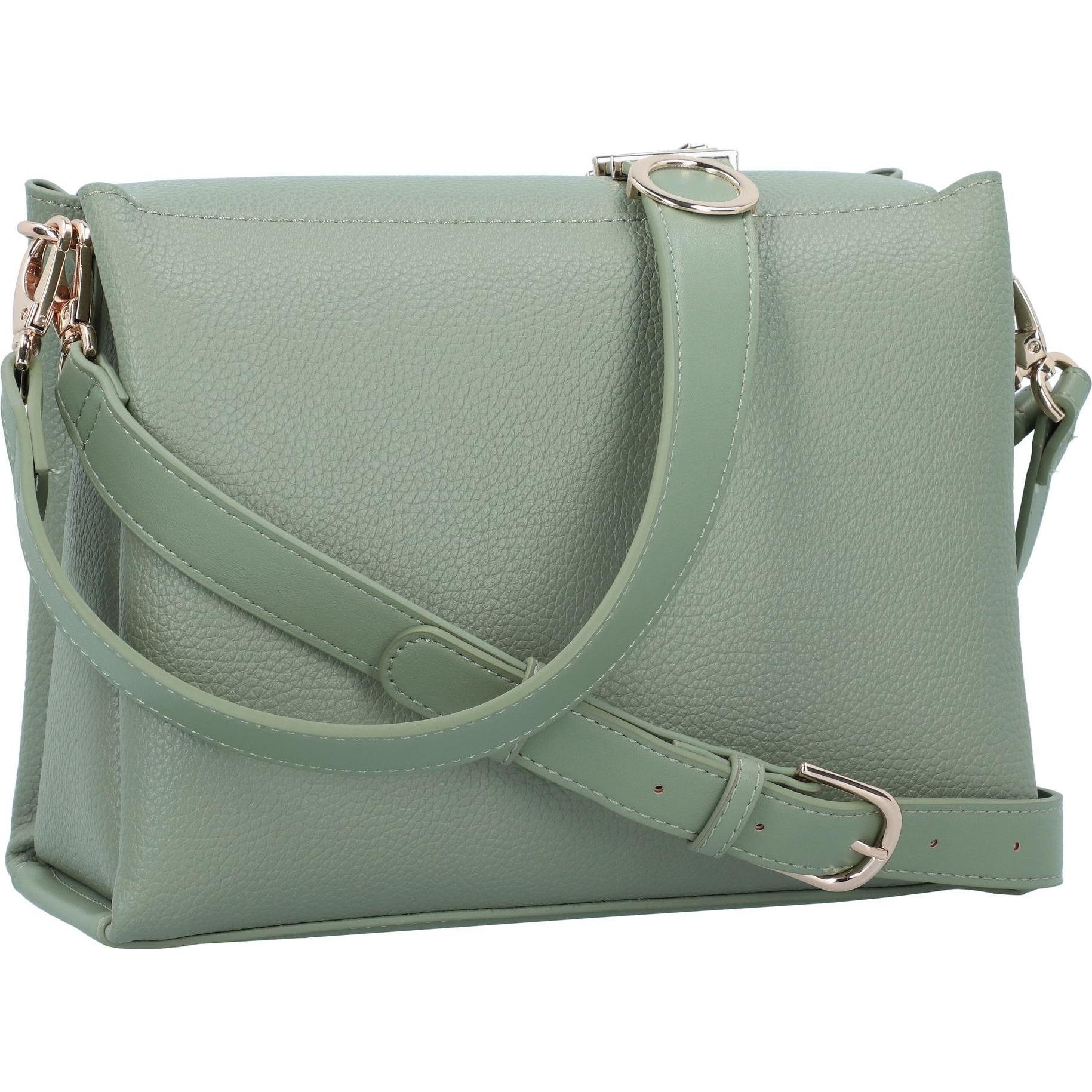 Thumbnail - Valentino, Handtasche, Alexia Schultertasche 27 cm, Mehrfarbig
