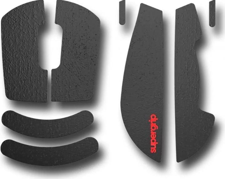 Immagine prodotto Pulsar Gaming Gears Supergrip Grip-Tape for Logitech G Pro X Superlight 1 & 2
