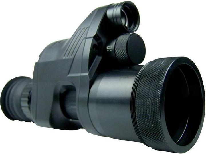 Image du produit Sytong Night Vision Adaptateur Speed Uni Sytong 39-47mm