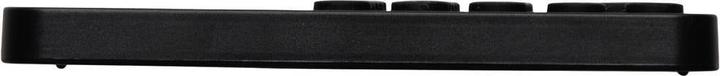 Actual product image Maul Pocket calculator Solar ECO MD1 black (Solar panel)