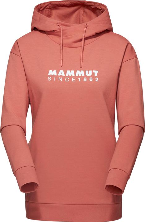 Produktbild Mammut ML Hoody Women Logo (M)