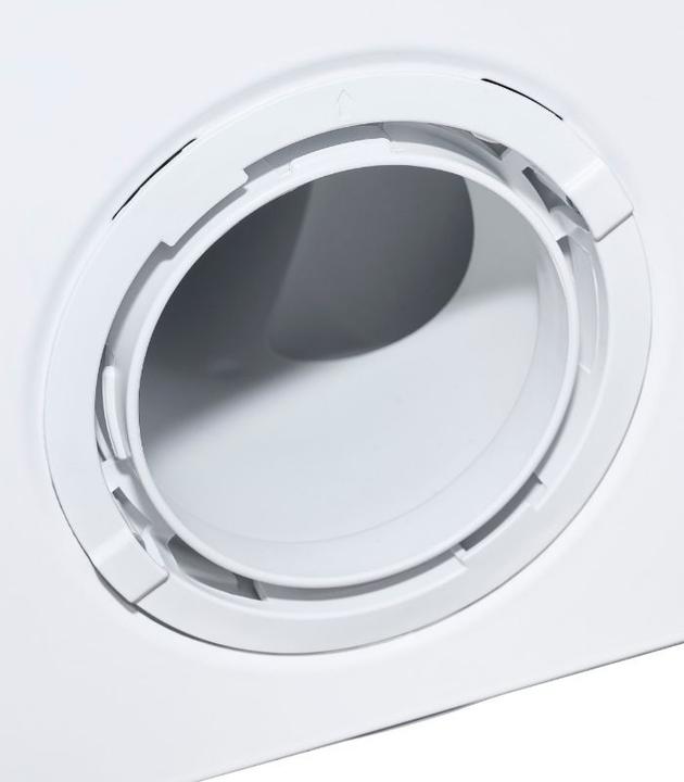 Exquisit EXQ TAE70-70 Ablufttrockner (7 kg, Right)