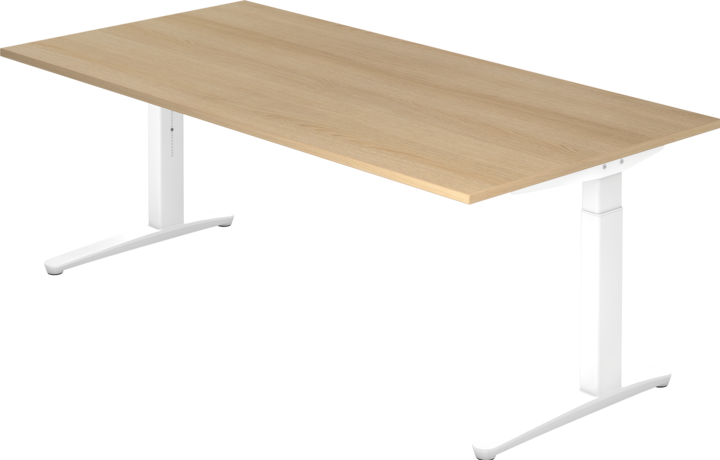 Oak decor