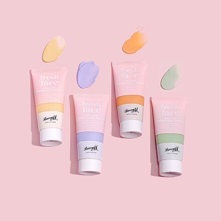 Produktbild Barry M Fresh Face (Purple)