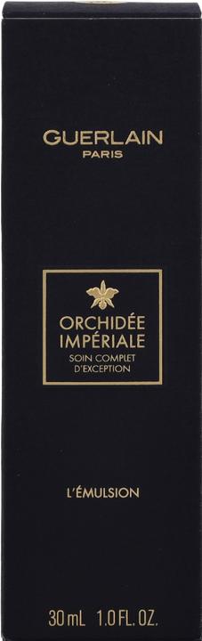 Produktbild Guerlain Oi 19 Fluide R1 (30 ml, Gesichtswasser)