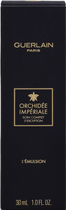 Produktbild Guerlain Oi 19 Fluide R1 (Körpercreme, 30 ml)