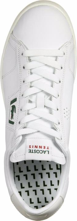 Image du produit Lacoste Baskets Sport MASTERS CLASSIC 07211 SMA (45)