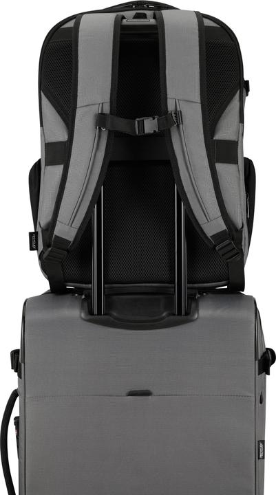 Productafbeelding Samsonite Roader Laptop Rugzak L Exp (39.50 l)