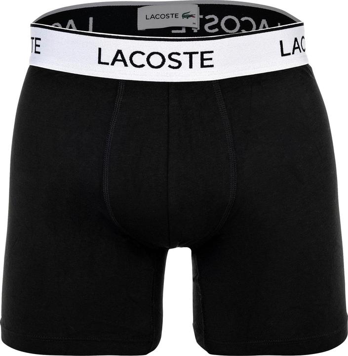 Produktbild Lacoste Boxer Briefs (M, 3er Pack)