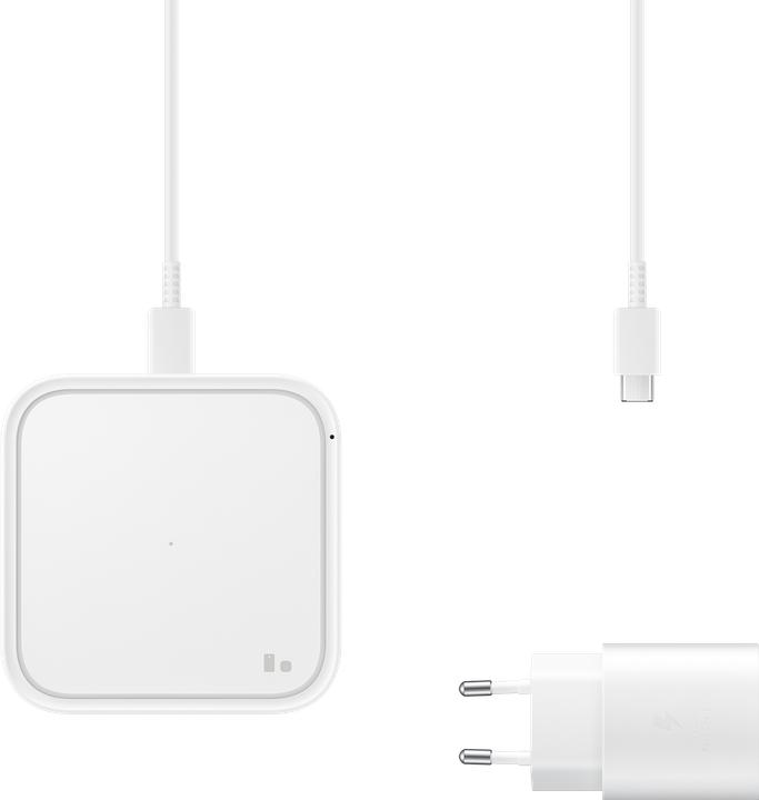 Produktbild Samsung Pad (15 W)