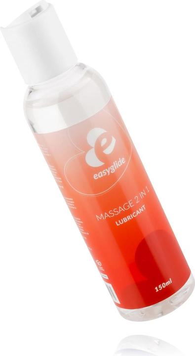 Produktbild EasyGlide Massage 2in1 (150 ml)