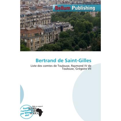 Bertrand de Saint-Gilles, Fachbücher von Othniel Hermes