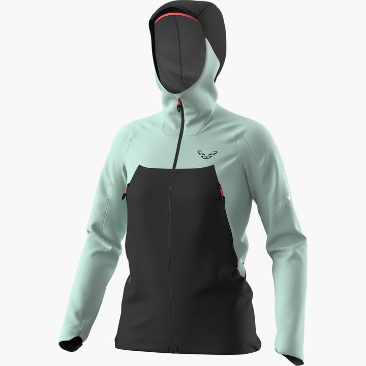 Image du produit Dynafit Women's Transalper 3L Jacket (L)