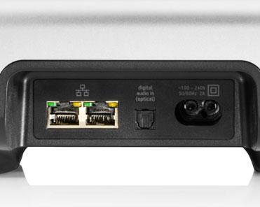 Produktbild Sonos Playbar (WLAN)