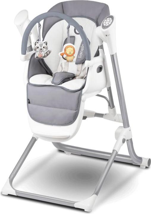 Actual product image Lionelo Niles