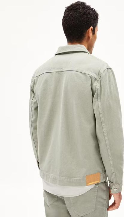 Produktbild Armedangels Jeansjacke EVAAN (L)