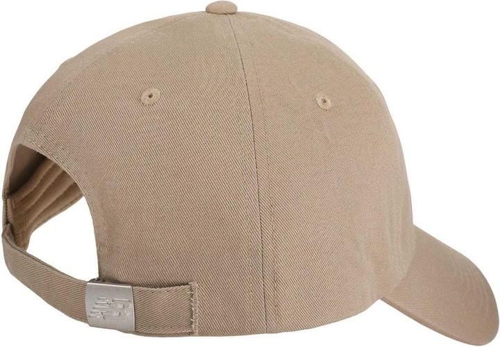 Produktbild New Balance BaseballMütze Baumwolle