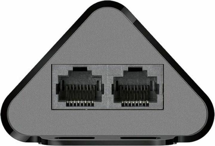 Produktbild D-Link DPE-302GE: PoE Extender, 100m (3 Ports)