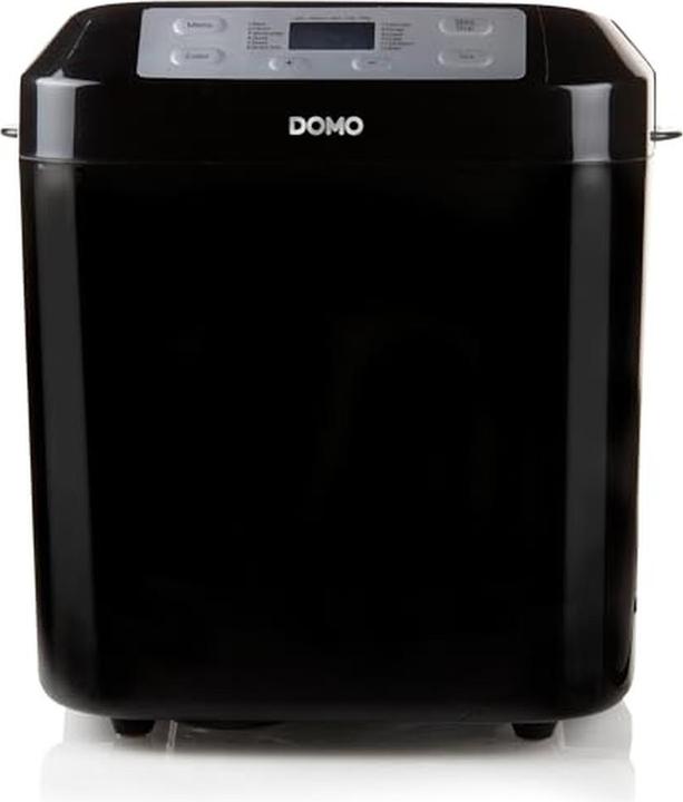 Produktbild Domo Brotbackautomat