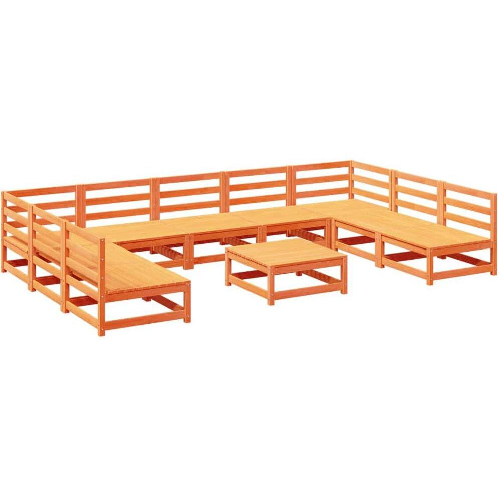 Thumbnail - VidaXL, Gartenlounge, Katerinia