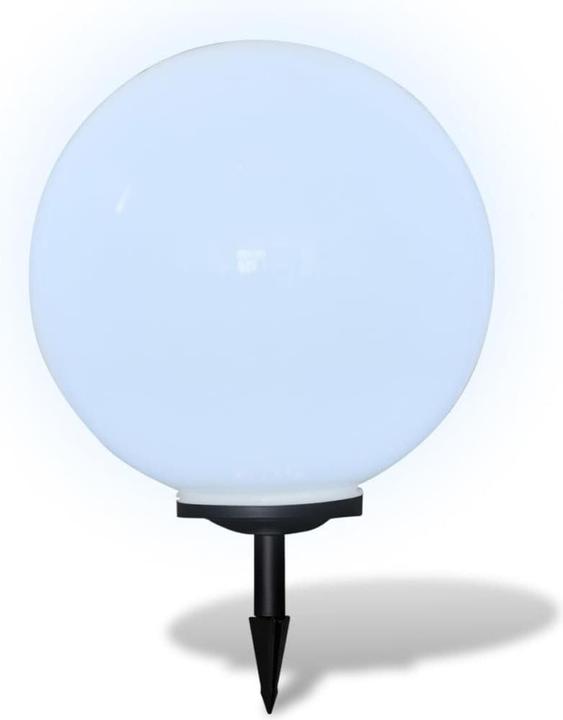 Produktbild vidaXL Gartenlampe