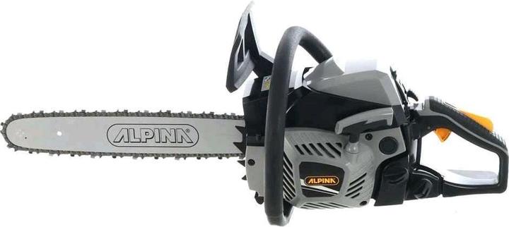 Produktbild Alpina Garden Alpina Kettensäge40 cm (Benzin Kettensäge)