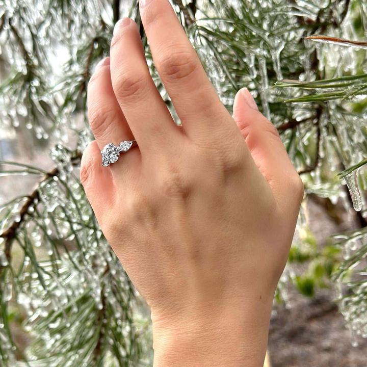 Produktbild Candy Ring Ellis, 925 Sterling Silber (60, 925 Silber)