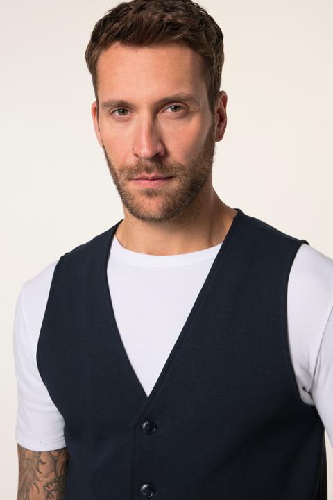 Image du produit JP1880 JP 1880 Jerseyweste NEW YORK, FLEXNAMIC®, Business, Baukasten (8XL)