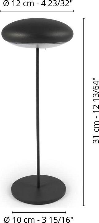 Image du produit Broggi Nuvola (185 lm)