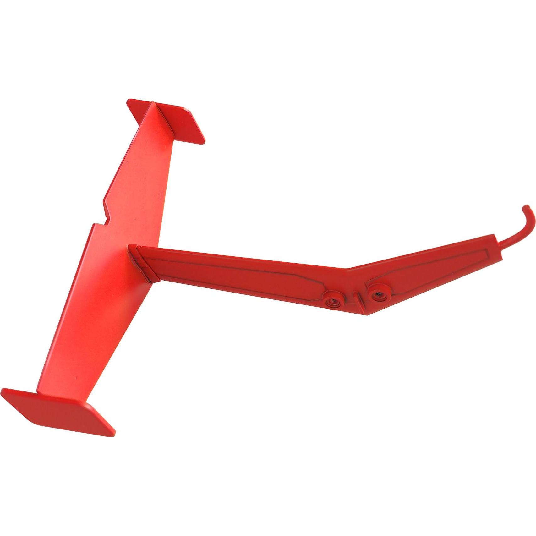 Amewi Leitwerk rot MD500E (057-25334-31)