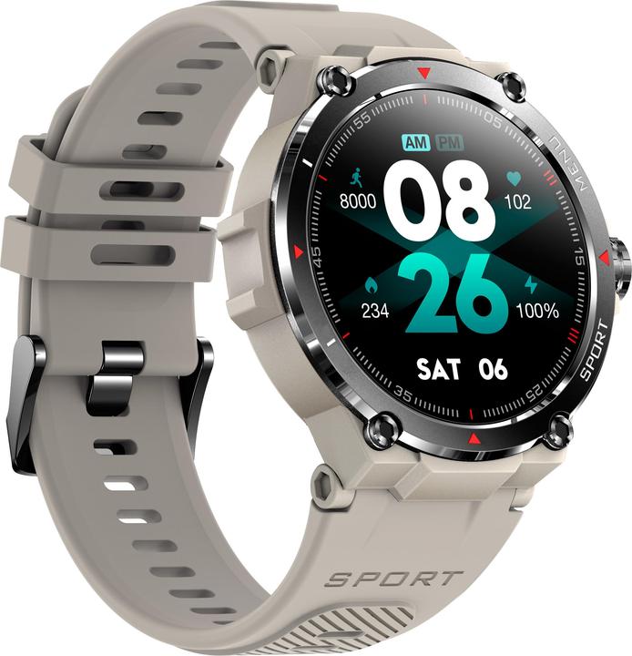 Immagine prodotto DCU Tecnologic 34157081 (46 mm)