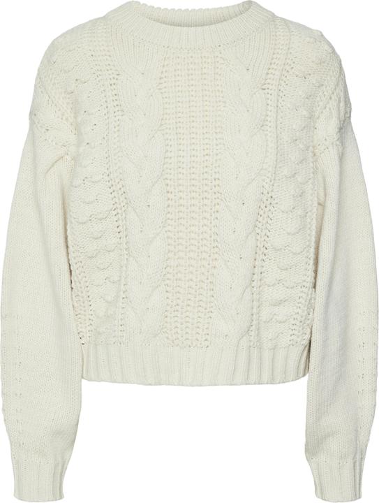 Produktbild Vero Moda VMKEYSA Pullover Strickpullover (L)