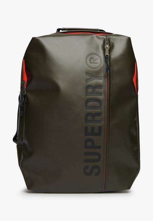 Produktbild Superdry Tarp 35-Liter-Rucksack (35 l)