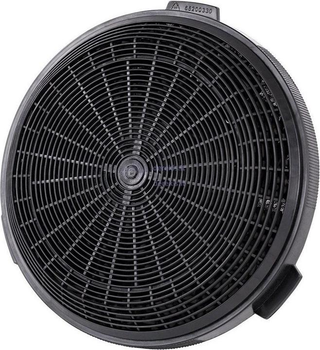 Produktbild Cata Hood accessory Active Charcoal filter 02859398 Active Charcoal filter, Quantity per pack 2 pcs