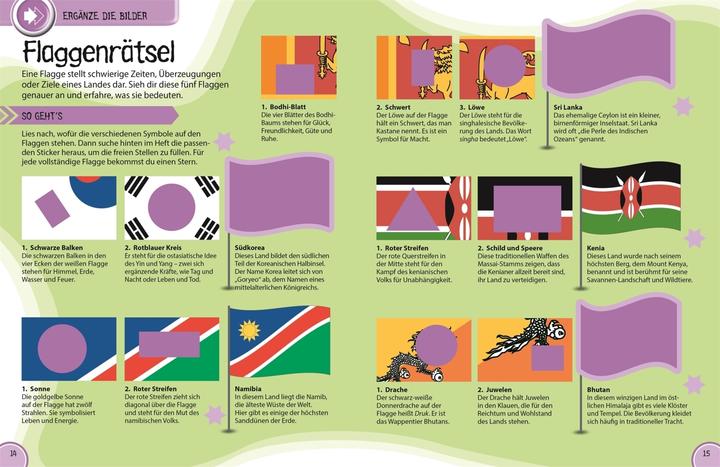 Immagine prodotto Bandiere