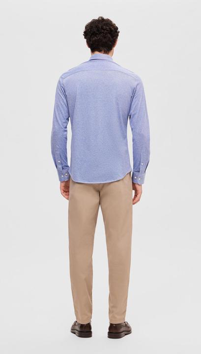 Produktbild Selected Pikee Langarmhemd (XXL)