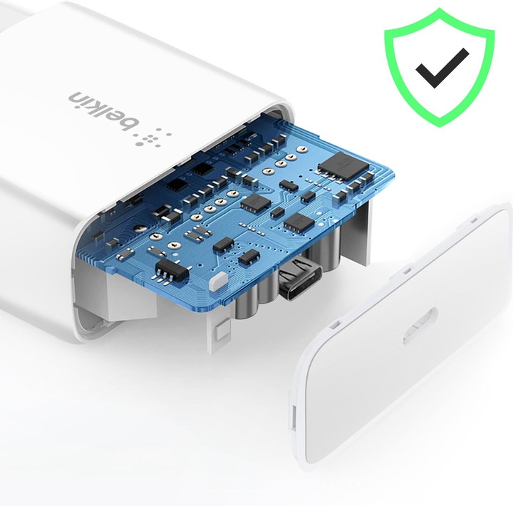 Produktbild Belkin BoostCharge (25 W)