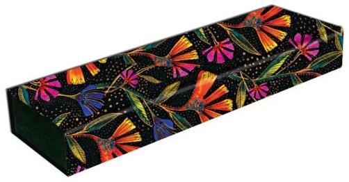 Paperblanks Stifteetui Wildblumen