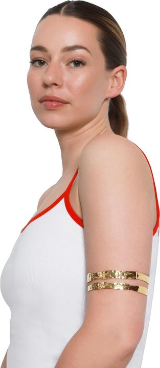Produktbild Heideman Safiya goldfarben (Edelstahl)