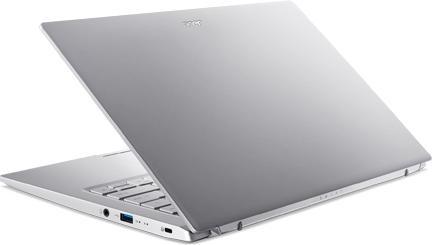 Produktbild Acer Swift 3 (14", Intel Core i5-1240P, 16 GB, 512 GB, DE)