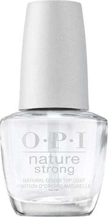 Produktbild OPI Nature Strong (Blau, Weiss, Farblack)